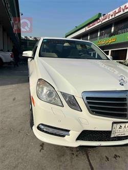 مێرسێدس بێنز E-Class